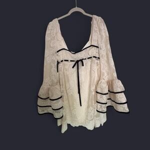 For love and lemons cream